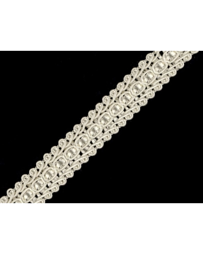 Galon decorativ, lățime 16 mm - 25 m | Mimib