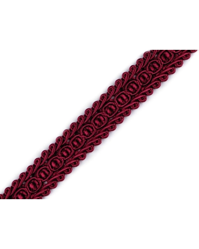 Galon decorativ, lățime 16 mm - 25 m | Mimib