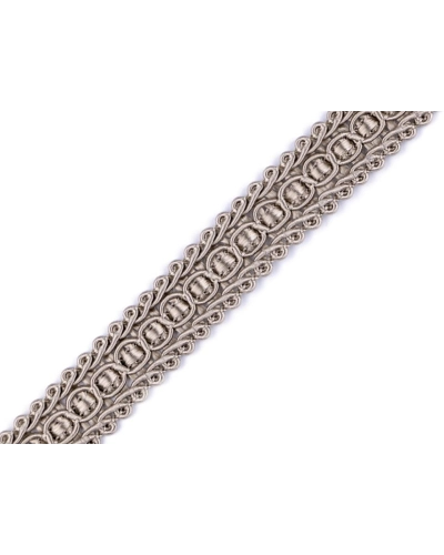 Galon decorativ, lățime 16 mm - 25 m | Mimib
