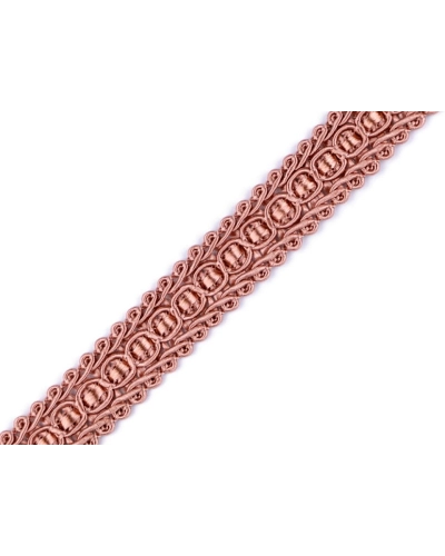 Galon decorativ, lățime 16 mm - 25 m | Mimib