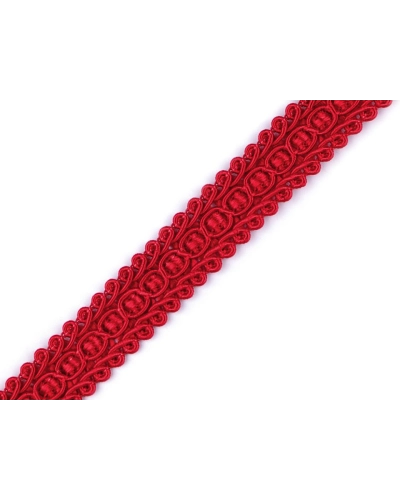 Galon decorativ, lățime 16 mm - 25 m | Mimib