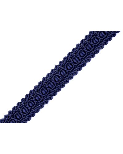 Galon decorativ, lățime 16 mm - 25 m | Mimib