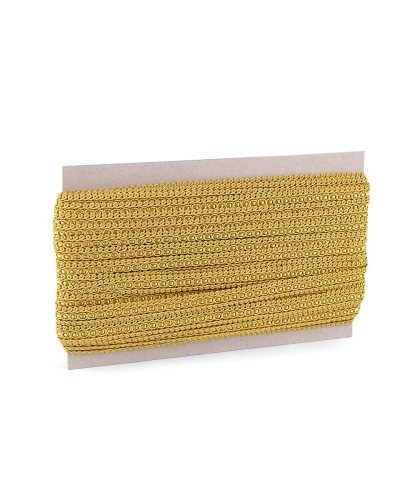 Galon decorativ, lățime 16 mm - 25 m | Mimib