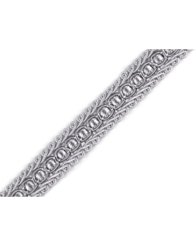 Galon decorativ, lățime 16 mm - 25 m | Mimib
