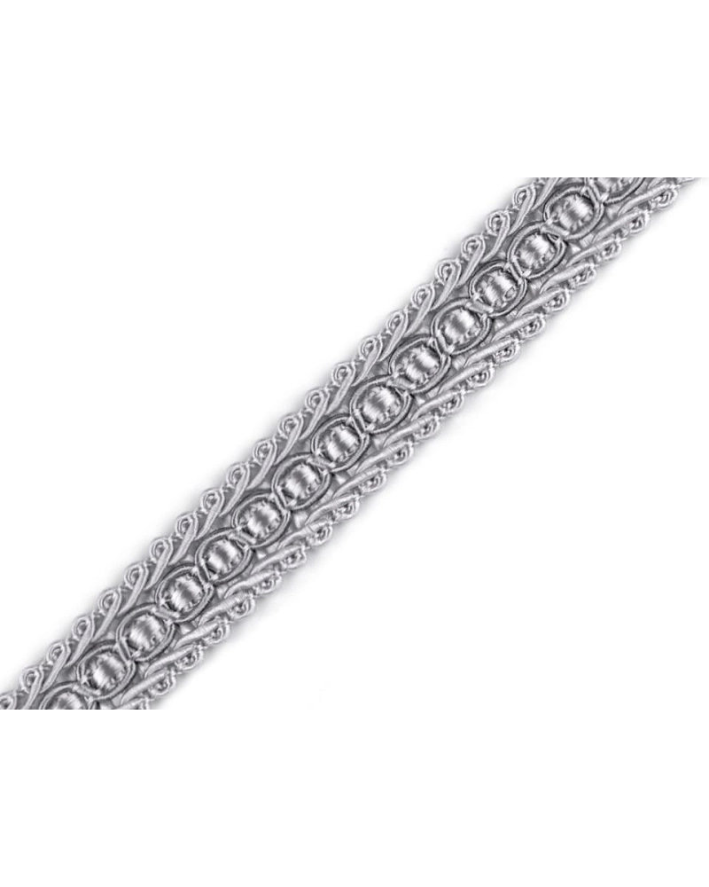 Galon decorativ, lățime 16 mm - 25 m | Mimib