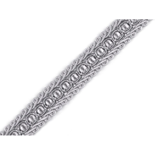 Galon decorativ, lățime 16 mm - 25 m | Mimib