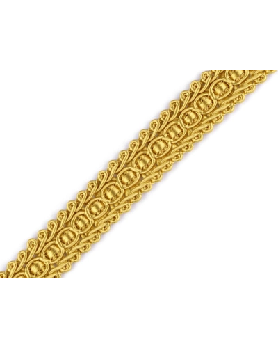Galon decorativ, lățime 16 mm - 25 m | Mimib
