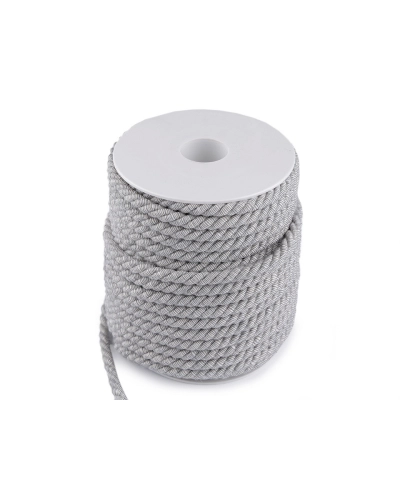 Șnur răsucit degrade, Ø6 mm - 25 m | Mimib
