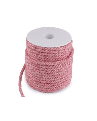 Șnur răsucit degrade, Ø6 mm - 25 m | Mimib