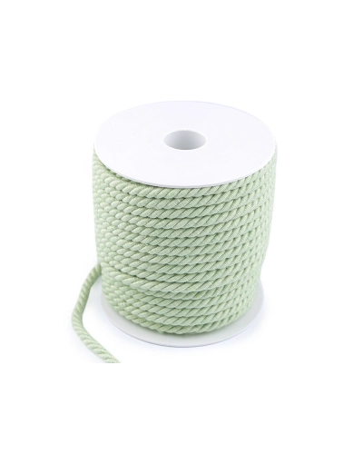 Șnur răsucit degrade, Ø6 mm - 25 m | Mimib