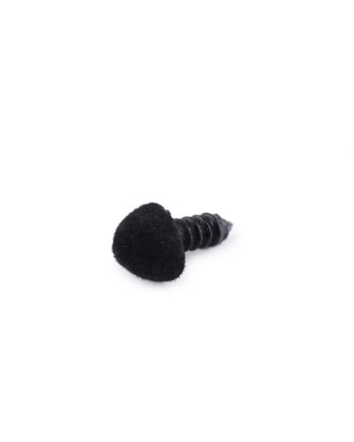 Nas pentru jucării cu dispozitiv de siguranță, 10x12 mm - 5 set | Mimib