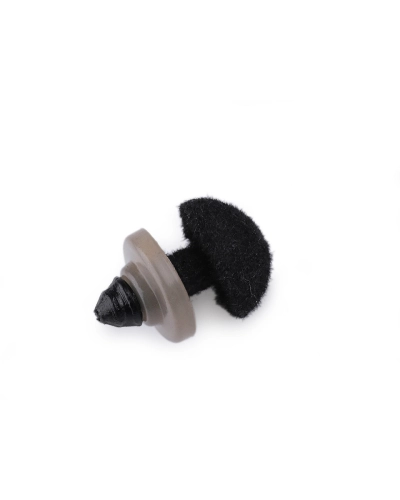 Nas pentru jucării cu dispozitiv de siguranță, 10x12 mm - 5 set | Mimib
