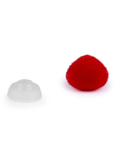 Nas pentru jucării cu dispozitiv de siguranță, 10x12 mm - 5 set | Mimib