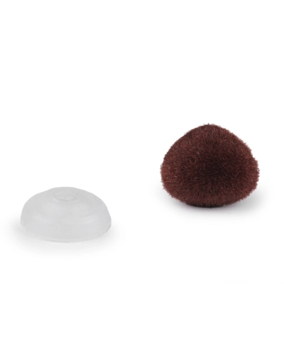 Nas pentru jucării cu dispozitiv de siguranță, 10x12 mm - 5 set | Mimib