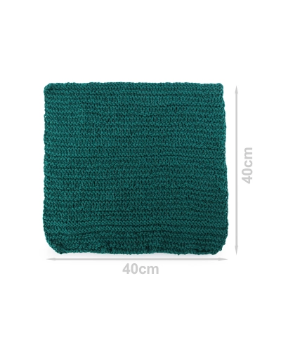Fir de tricotat Jeans Plus 100 g - 1 buc. | Mimib