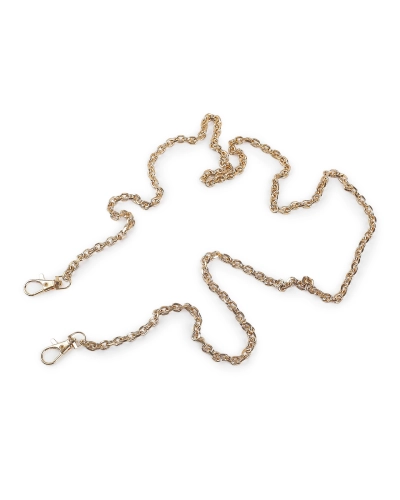 Lanț cu carabină pentru poșete, 120 cm - 1 buc. | Mimib