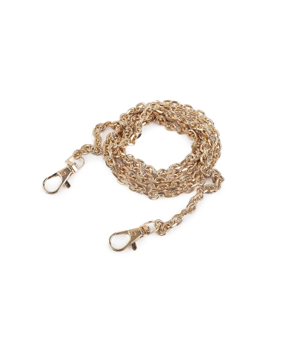 Lanț cu carabină pentru poșete, 120 cm - 1 buc. | Mimib