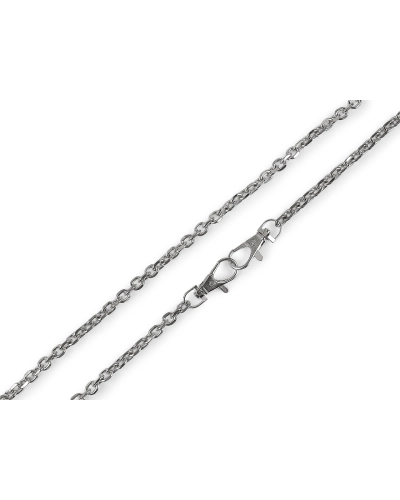 Lanț cu carabină pentru poșete, 120 cm - 1 buc. | Mimib