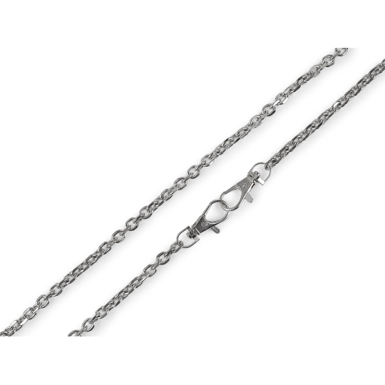 Lanț cu carabină pentru poșete, 120 cm - 1 buc. | Mimib