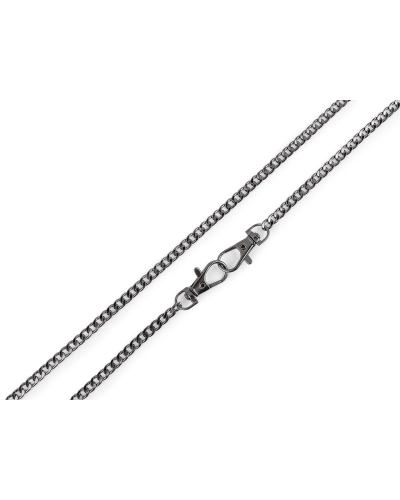 Lanț cu carabină pentru poșete, 117 cm - 1 buc. | Mimib
