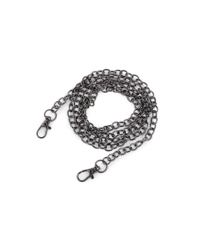 Lanț cu carabină pentru poșete, 120 cm - 1 buc. | Mimib