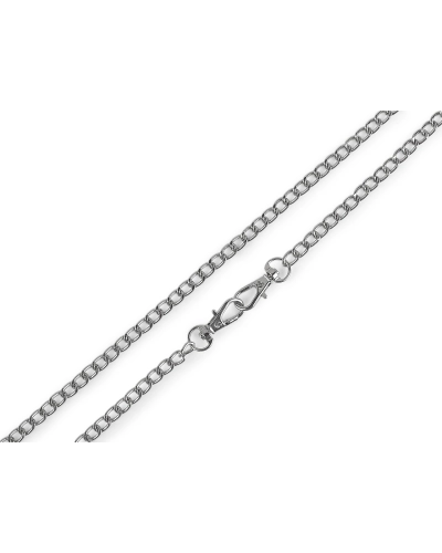 Lanț cu carabină pentru poșete, 120 cm - 1 buc. | Mimib