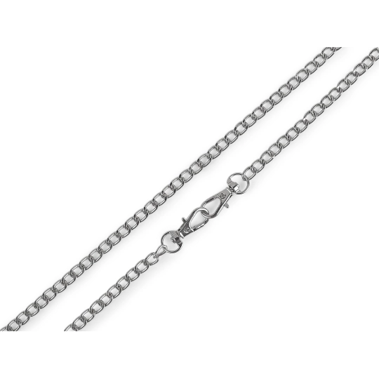 Lanț cu carabină pentru poșete, 120 cm - 1 buc. | Mimib