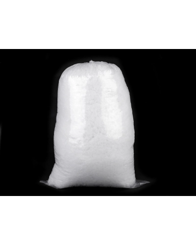 Umplutura siliconizată tip biluțe, 1 kg - 1 pungă | Mimib