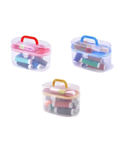 Trusă de cusut - 1 set | Mimib