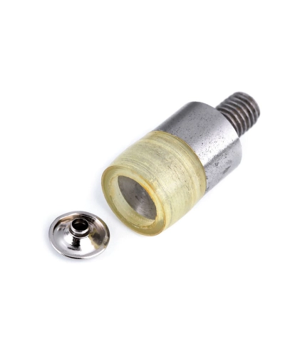 Matriță pentru capse magnetice, Ø18 mm - 1 set | Mimib
