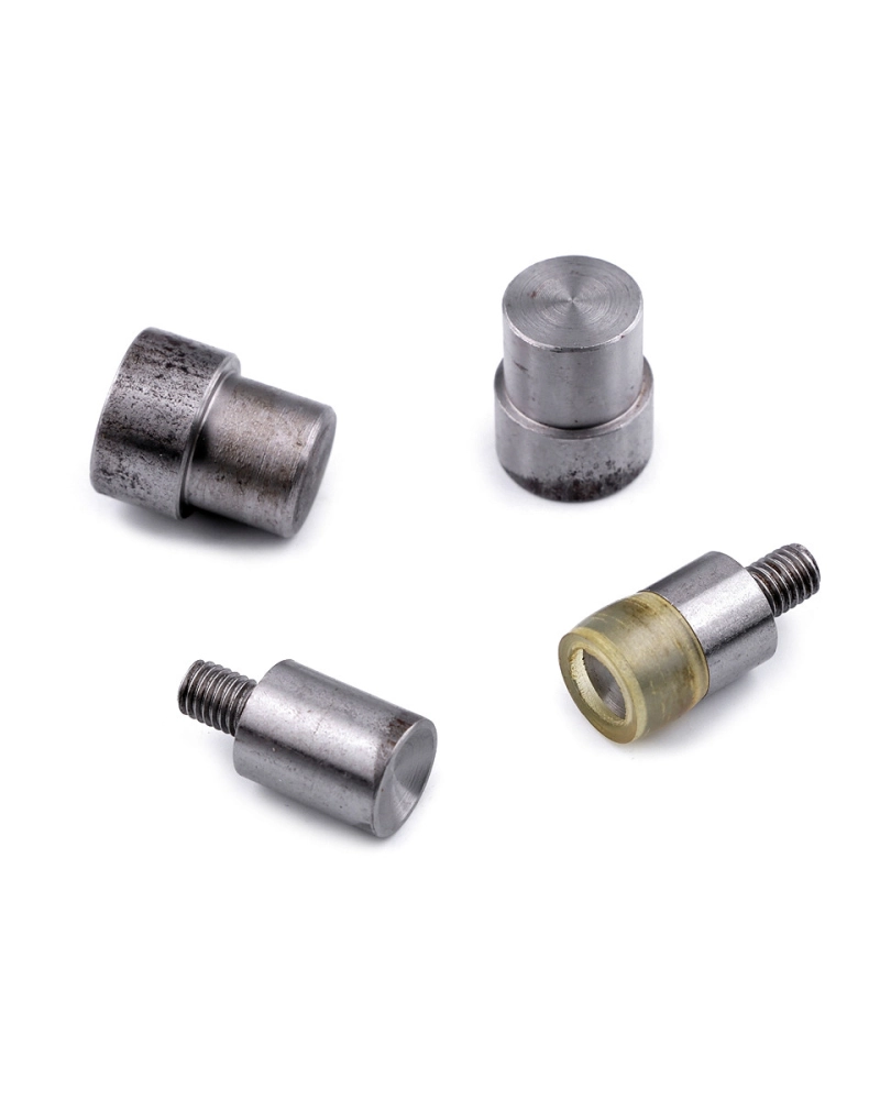 Matriță pentru capse magnetice, Ø18 mm - 1 set | Mimib