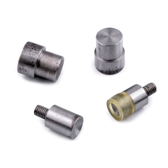 Matriță pentru capse magnetice, Ø18 mm - 1 set | Mimib
