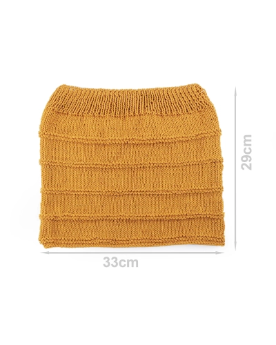 Fir de tricotat Camilla, 50 g - 1 buc. | Mimib