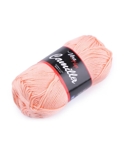 Fir de tricotat Camilla, 50 g - 1 buc. | Mimib