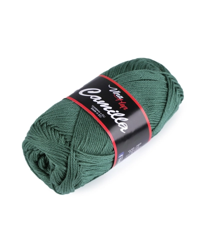 Fir de tricotat Camilla, 50 g - 1 buc. | Mimib