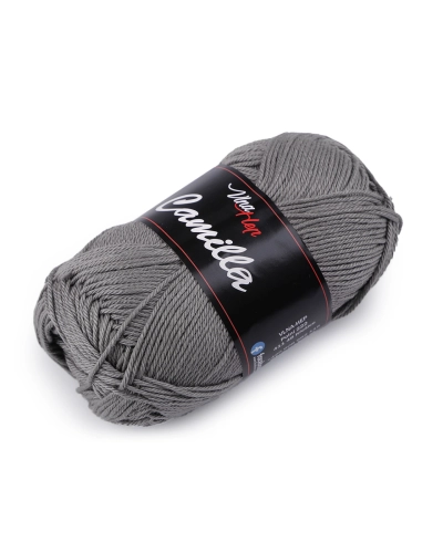 Fir de tricotat Camilla, 50 g - 1 buc. | Mimib