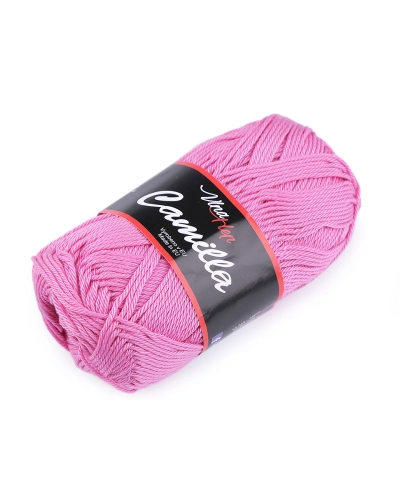 Fir de tricotat Camilla, 50 g - 1 buc. | Mimib