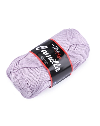 Fir de tricotat Camilla, 50 g - 1 buc. | Mimib