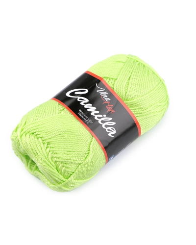 Fir de tricotat Camilla, 50 g - 1 buc. | Mimib