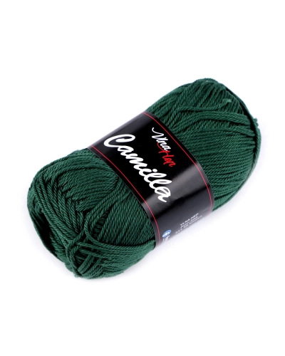 Fir de tricotat Camilla, 50 g - 1 buc. | Mimib