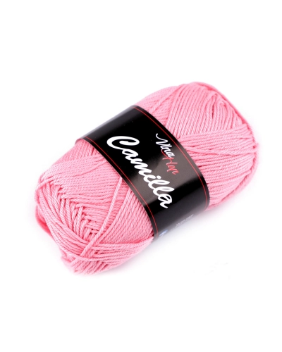 Fir de tricotat Camilla, 50 g - 1 buc. | Mimib