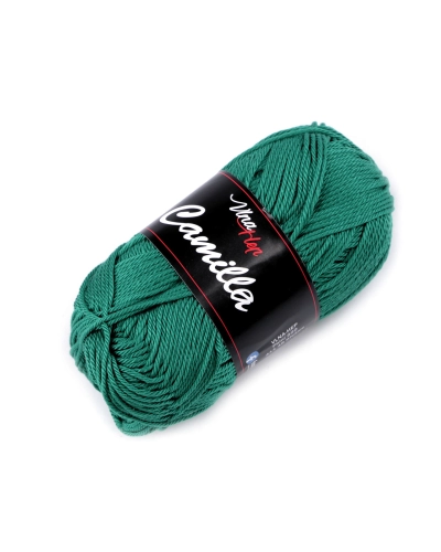 Fir de tricotat Camilla, 50 g - 1 buc. | Mimib