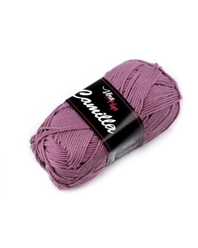 Fir de tricotat Camilla, 50 g - 1 buc. | Mimib