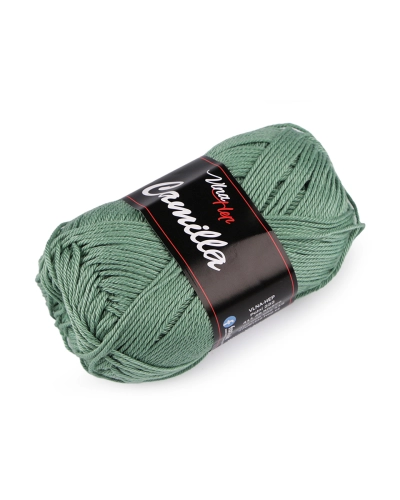Fir de tricotat Camilla, 50 g - 1 buc. | Mimib