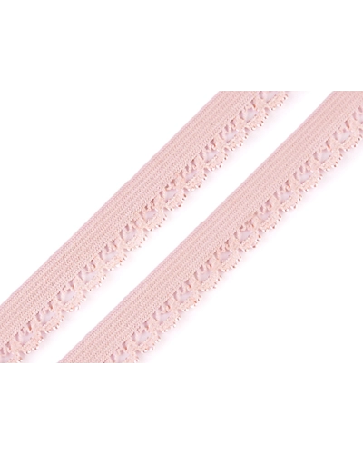 Elastic decorativ, lățime 15 mm - 20 m | Mimib