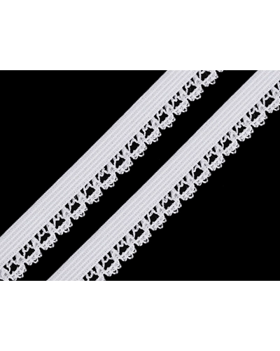 Elastic decorativ, lățime 15 mm - 20 m | Mimib