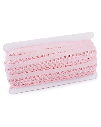 Elastic decorativ, lățime 15 mm - 20 m | Mimib