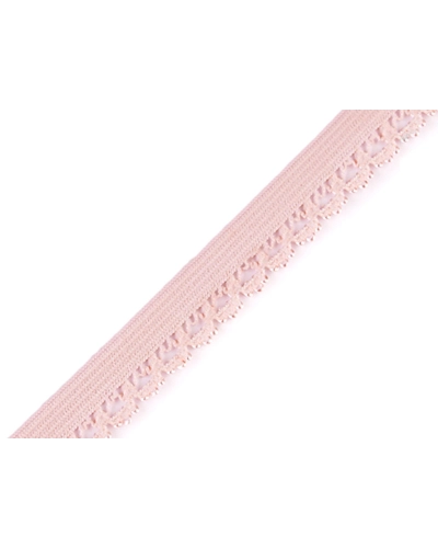 Elastic decorativ, lățime 15 mm - 20 m | Mimib