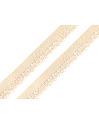 Elastic decorativ, lățime 15 mm - 20 m | Mimib
