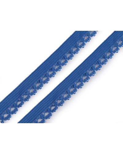 Elastic decorativ, lățime 15 mm - 20 m | Mimib